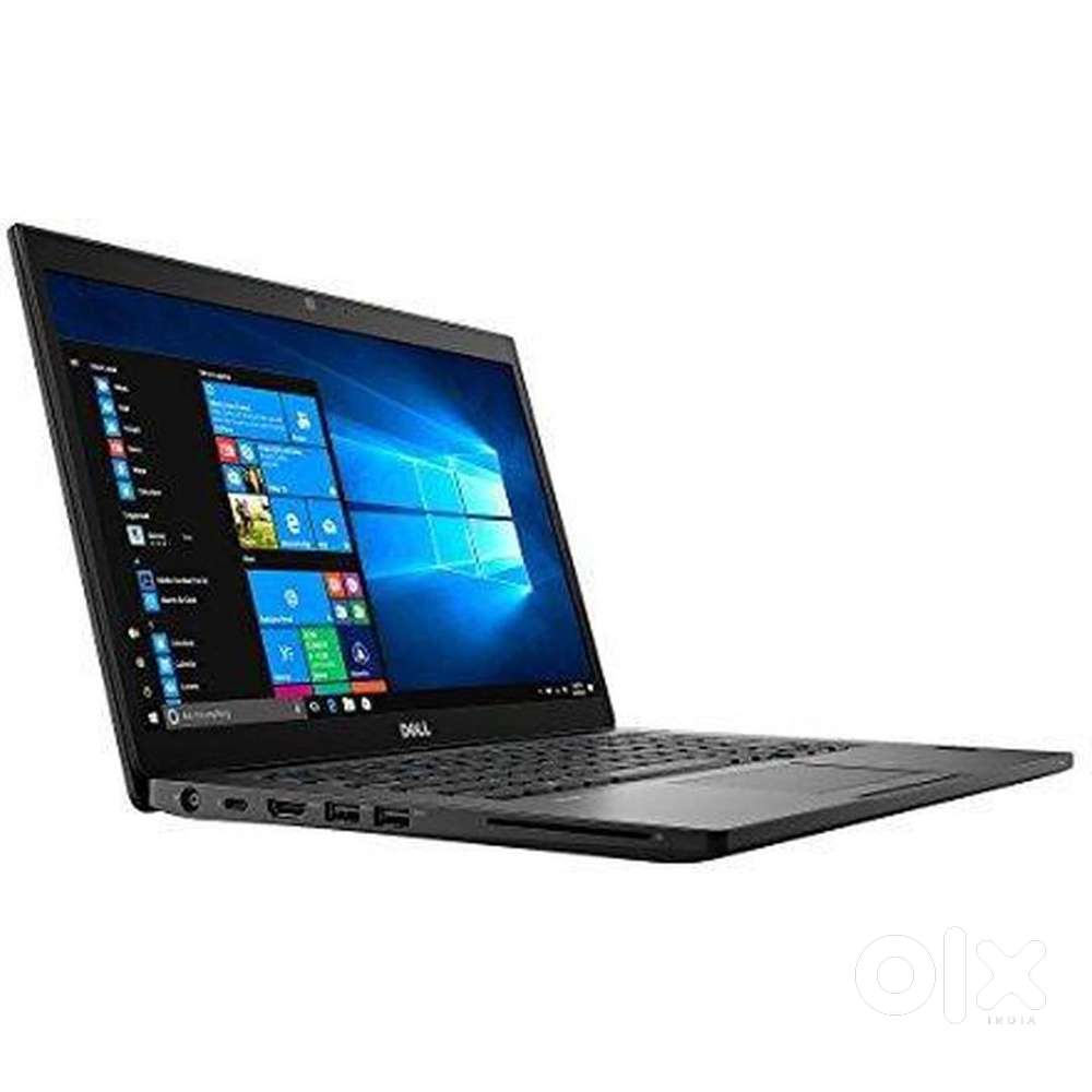 Dell Laptop 7490