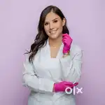 General dentist ( BDS)- FEMALE
