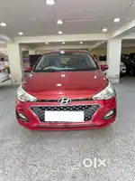 Hyundai i20 Sportz Plus, 2019, Petrol