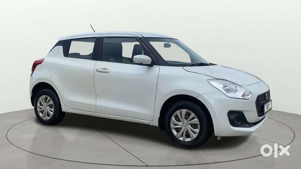 Maruti Suzuki Swift 2018 VXI, 2019, Petrol