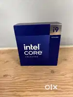 Intel Core i9-14900K 4.4Ghz - 24-Core 32-Thread (8P+16E) LGA 1700 used