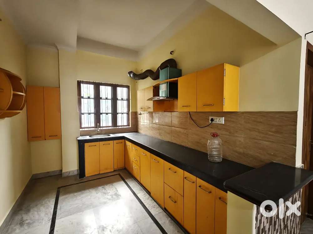 3BHK UNIT for RENT in GHORAMARA.