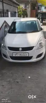 Maruti Suzuki Swift October 2013 Diesel 109000 Km Driven