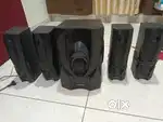 I want to sell my speakers