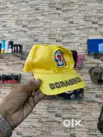 Kid dryfit caps