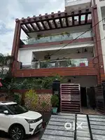 3BHK Ground Floor for Rent