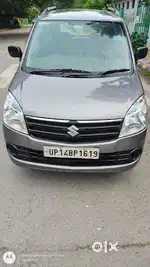 Maruti Suzuki Wagon R 1.0 2010-2019 LXI (O), 2012, Petrol
