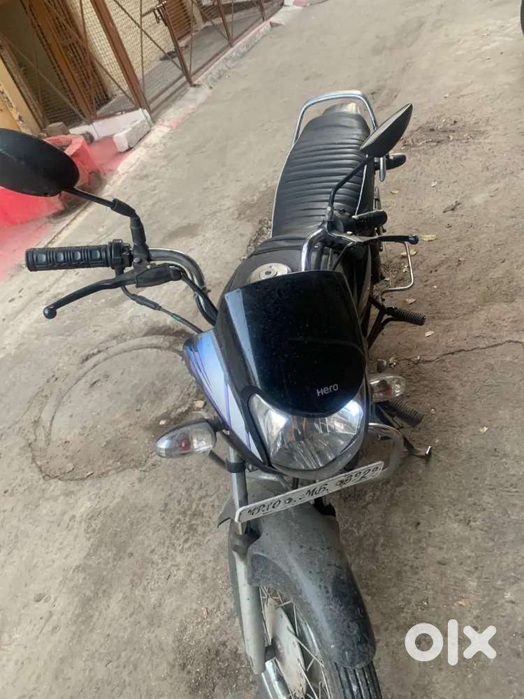 Hero honda cd deluxe , 25000 only