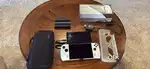 Asus ROG Ally Z1 Extreme 2TB Handheld Console System Bundle