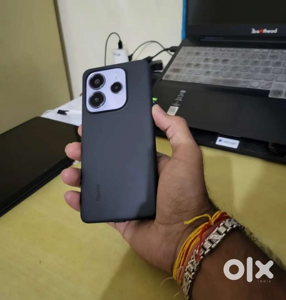 Redmi note 14 5g