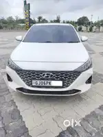 Hyundai Verna 2022