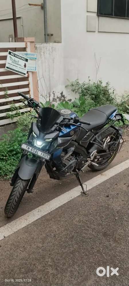 Yamaha MT-15_v1