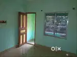 2 BHK for rent at Thakurbati Street Serampore Hooghly