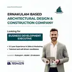 Sales and Marketing Staff