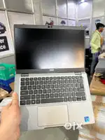 Dell Latitude 5320 Core I7 11th Gen 32/512gb Ssd Web Cam Touch Screen