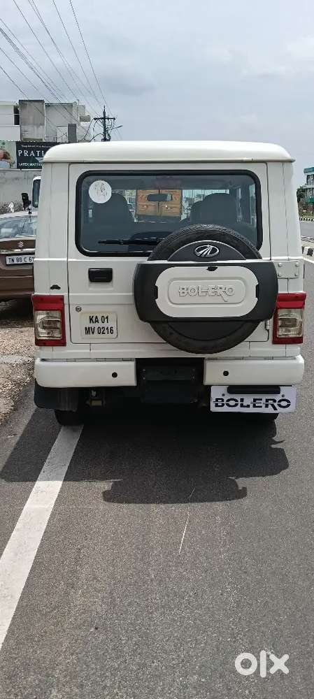Good bolero