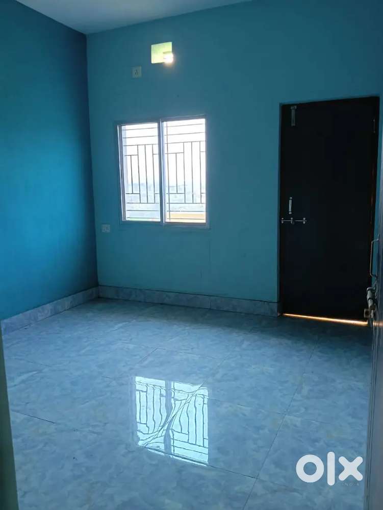 A new house near Varun plaza Pradhan pada