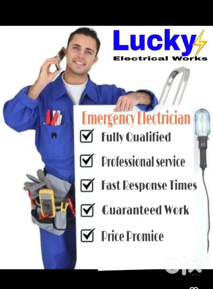Electrician