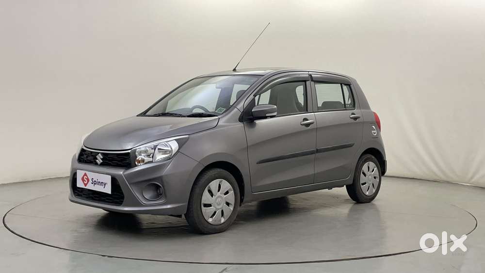 Maruti Suzuki Celerio ZXI(O) AMT, 2019, Petrol