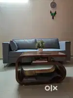 Brand New Sofa - Just 2 days old