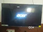 Acer 43inch