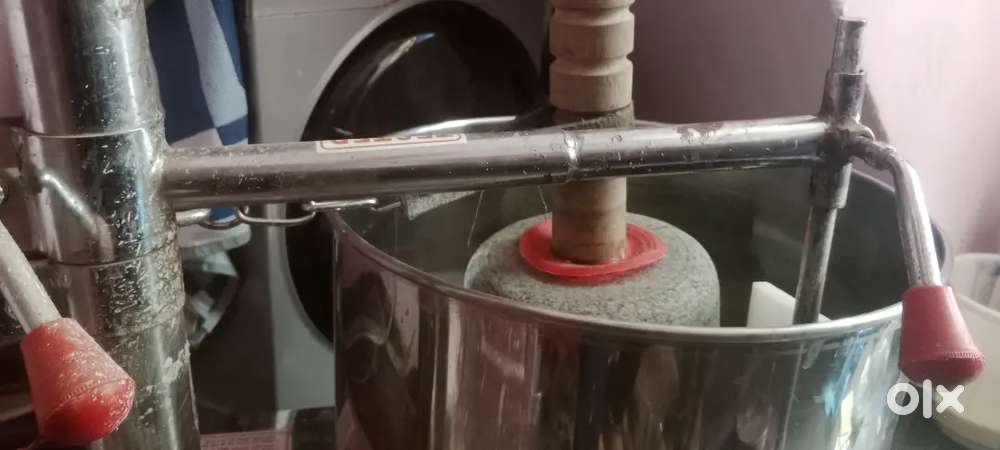 Grinder, 2025,6months, 5 litres, commercial