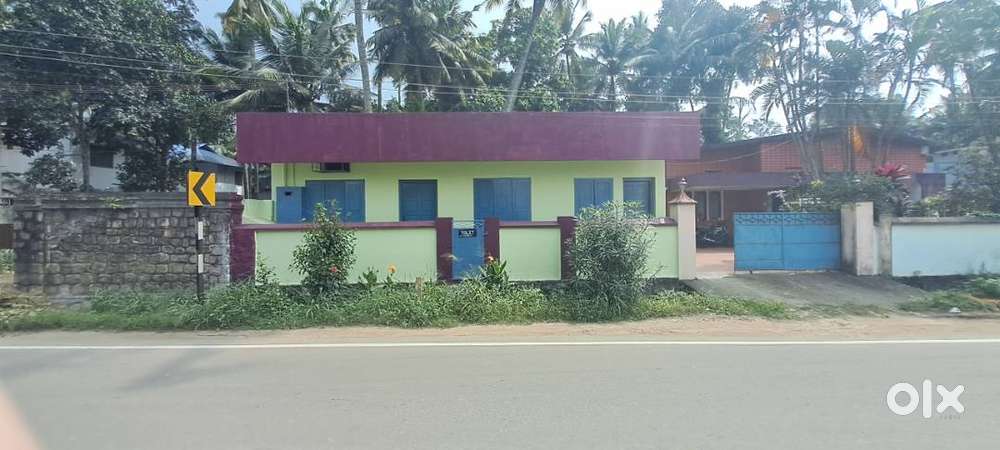 Office for Rent-Verkilambi