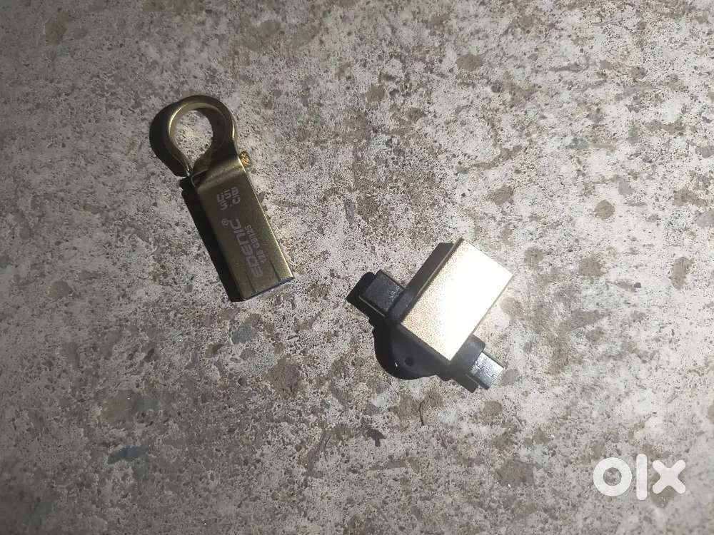 Pendrive 3.0  128 gb
