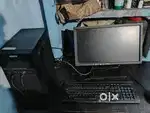 Complete desktop