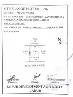 I want to Sale 200 yards plot in Radha Kanwar rd hatoj & anand vihar