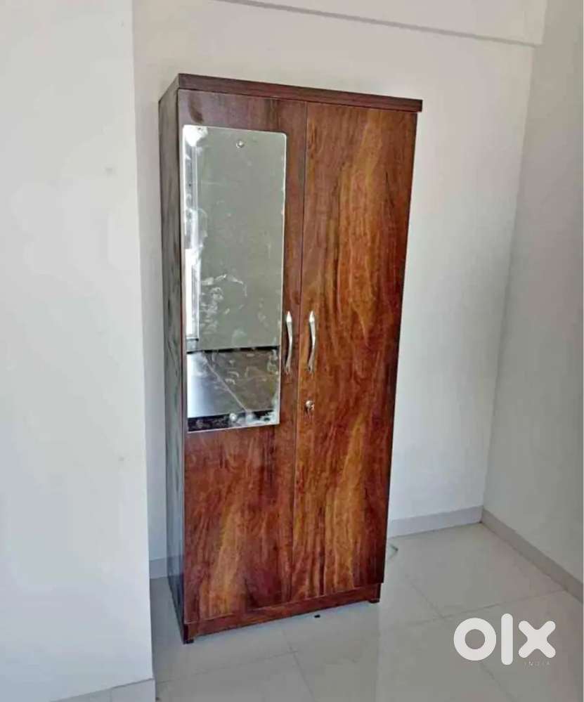 2door Wardrobe 72x30 inches