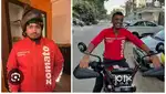 Delivery Boy Wanted Immediate Joining