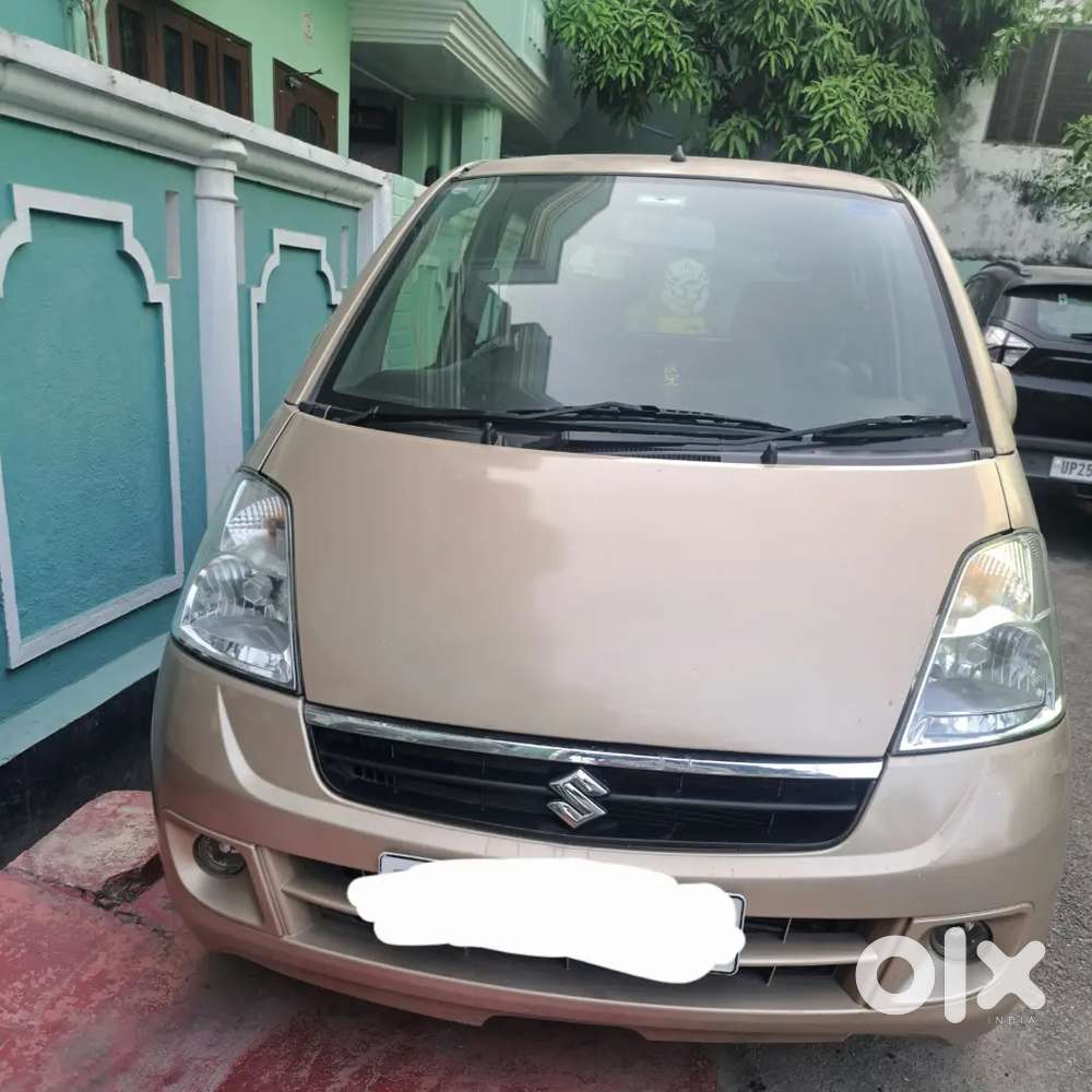 Maruti Suzuki Zen Estilo 2007