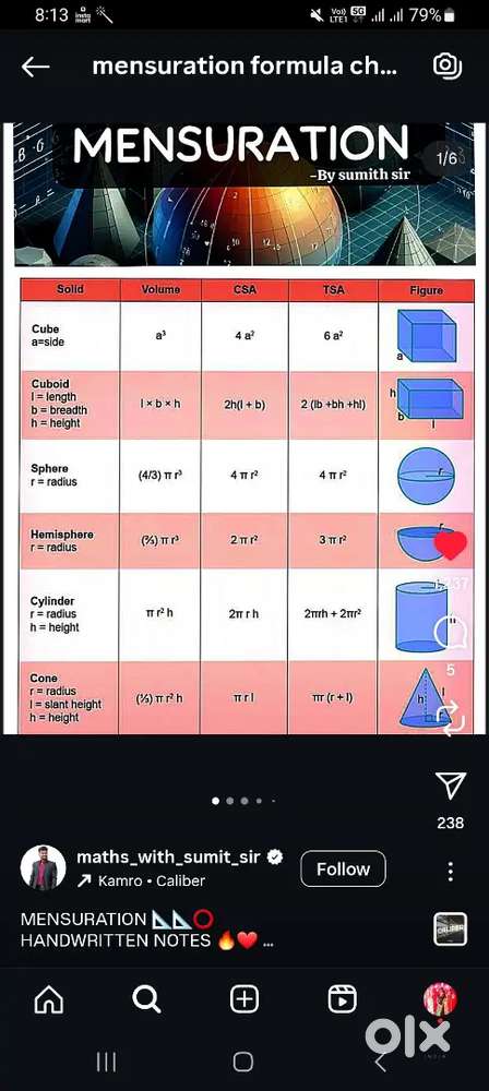 Teacher for class-2 to class-7th students