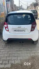 Chevrolet Beat 2012 Diesel Good Condition