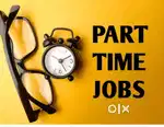 Part time work
