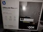 HP office jet pro 8020