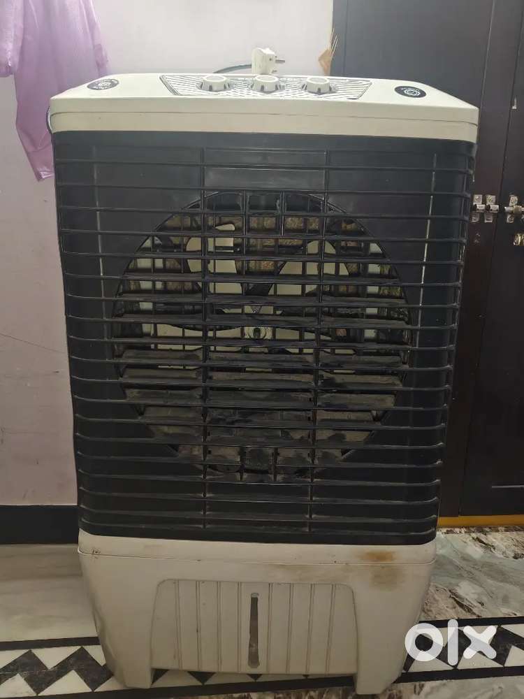 Air cooler