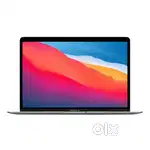 Apple Macbook Air 2021 M1 excellent condition ready to use!