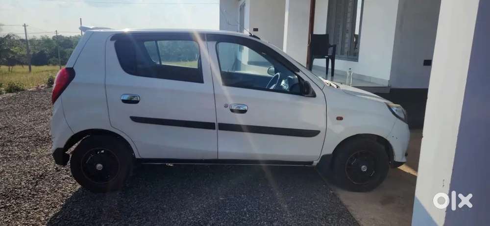 Maruti Suzuki Alto 800 2014 Petrol Well Maintained