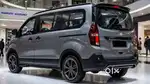 Wanted drivers for eco van