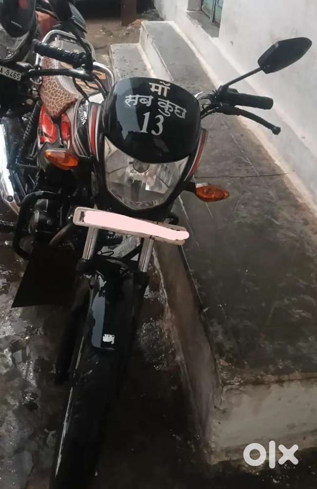 Honda dream neo 110 with perfect condition