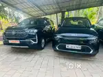 SELF DRIVE CAR RENTALS  TVM AIRPORT