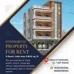 Commercial Property for rent