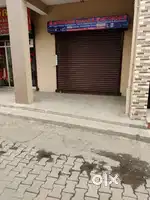 Rent for shop