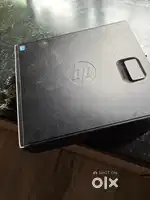 Hp monitor and cpu
