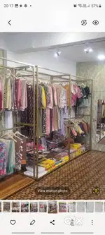Boutique furniture