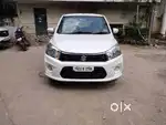 Maruti Suzuki Celerio ZXI, 2018, Petrol