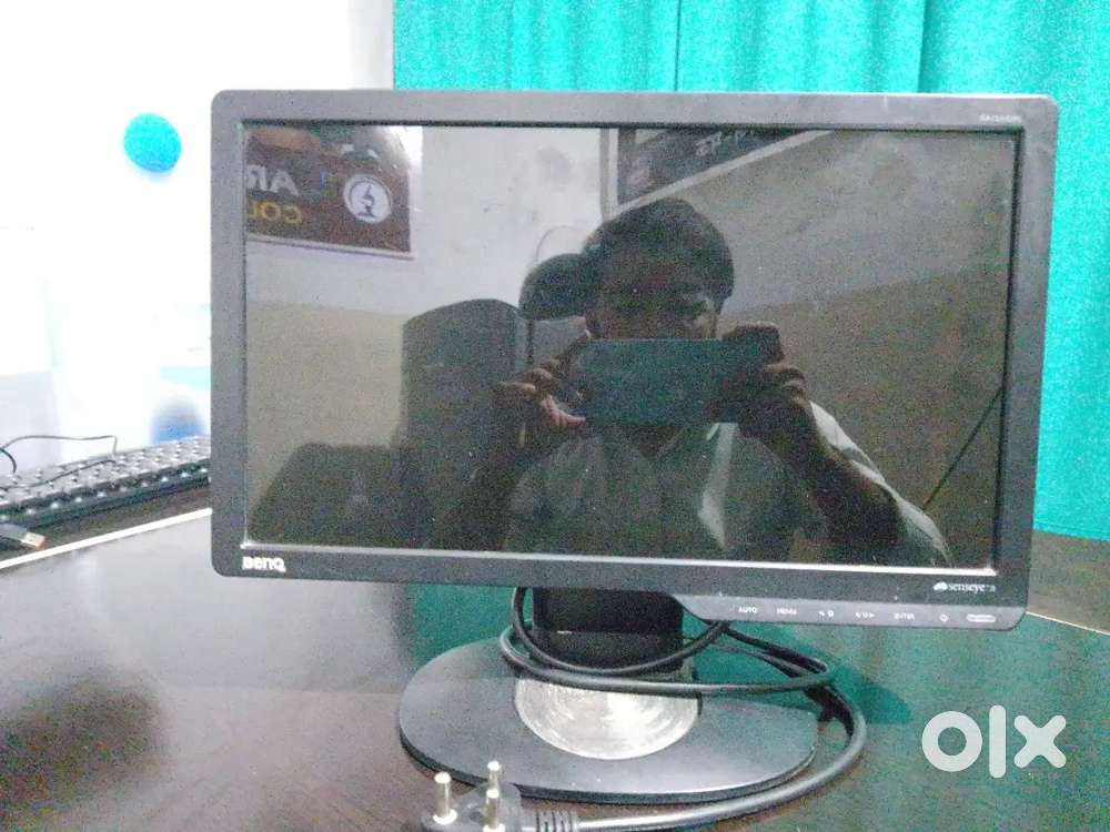 Benq sensye3