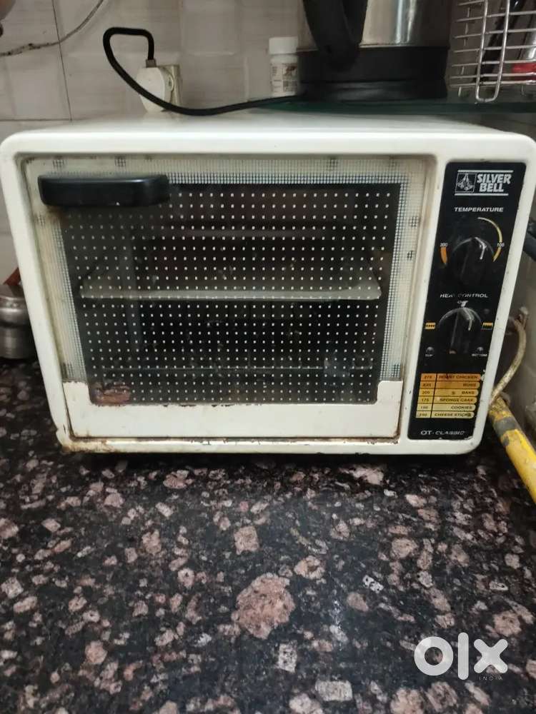 New condition own